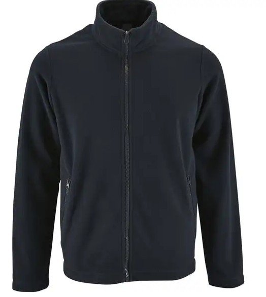Veste Polaire Homme Sol's