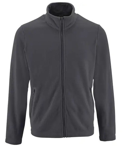 Veste Polaire Homme Sol's