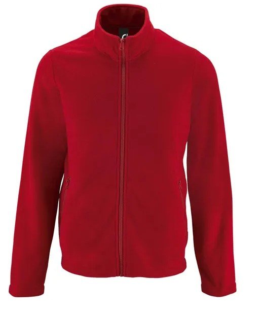 Veste Polaire Homme Sol's