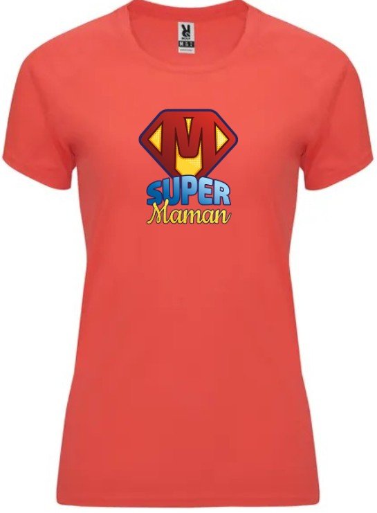 Capture d’écran 2025-05-19 135015 T-Shirt Super Maman