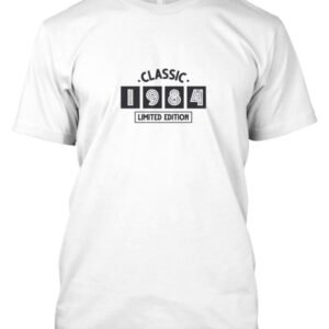 T-Shirt Unisexe 1984
