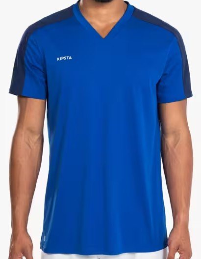 Maillot Unisexe KIPSTA Enfant