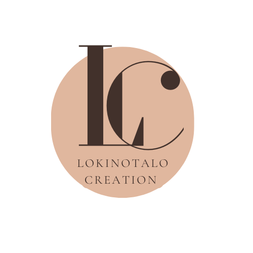 Lokinotalo Création