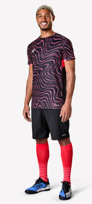 Maillot Unisexe KIPSTA Viralto