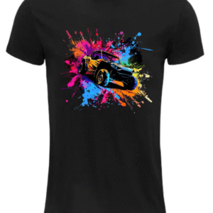 T-Shirt Unisexe Buggy