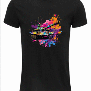 T-Shirt Unisexe Tank