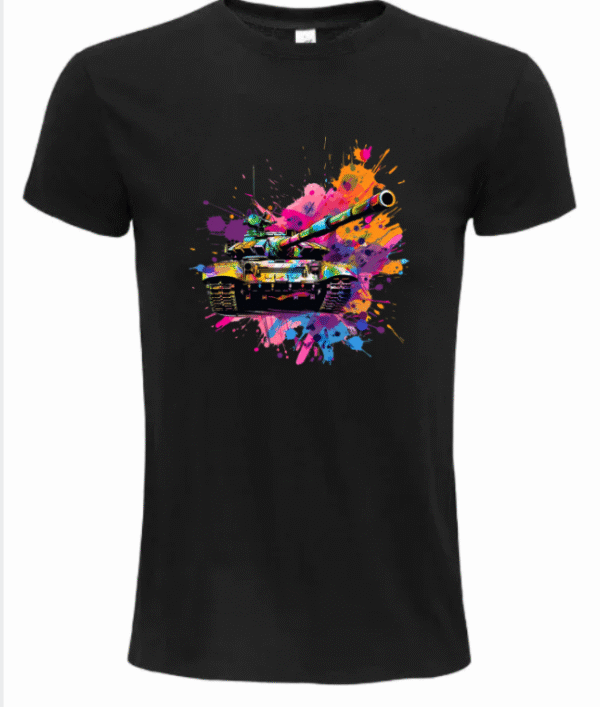 T-Shirt Unisexe Tank